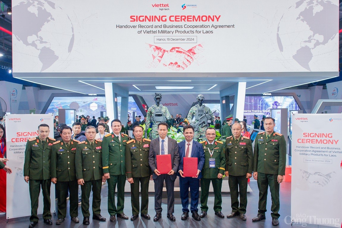 Khẳng định năng lực xuất khẩu các sản phẩm công nghệ cao Khẳng định năng lực xuất khẩu các sản phẩm công nghệ cao