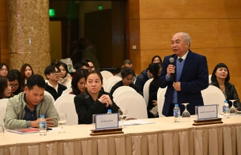 Tinh thần chống lãng phí giúp doanh nghiệp linh hoạt hơn trong triển khai các hoạt động