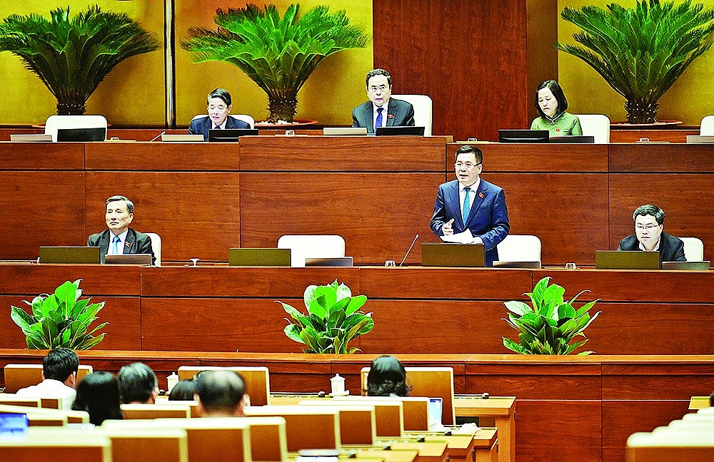 10 sự kiện nổi bật ngành Công Thương năm 2024 10 sự kiện nổi bật ngành Công Thương năm 2024