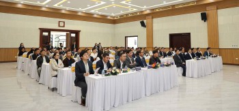 Petrolimex trao giải chương trình ‘Hóa đơn trao tay - Vận may bất ngờ’ khu vực Hà Nội, Hưng Yên và Bắc Ninh