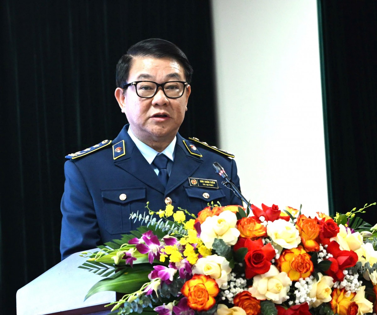 Chu Xuân Kiên Chu Xuân Kiên