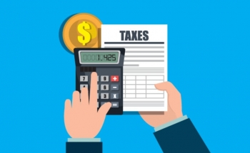 Hình thức nào giúp tra cứu nợ thuế kinh doanh thương mại điện tử năm 2025?