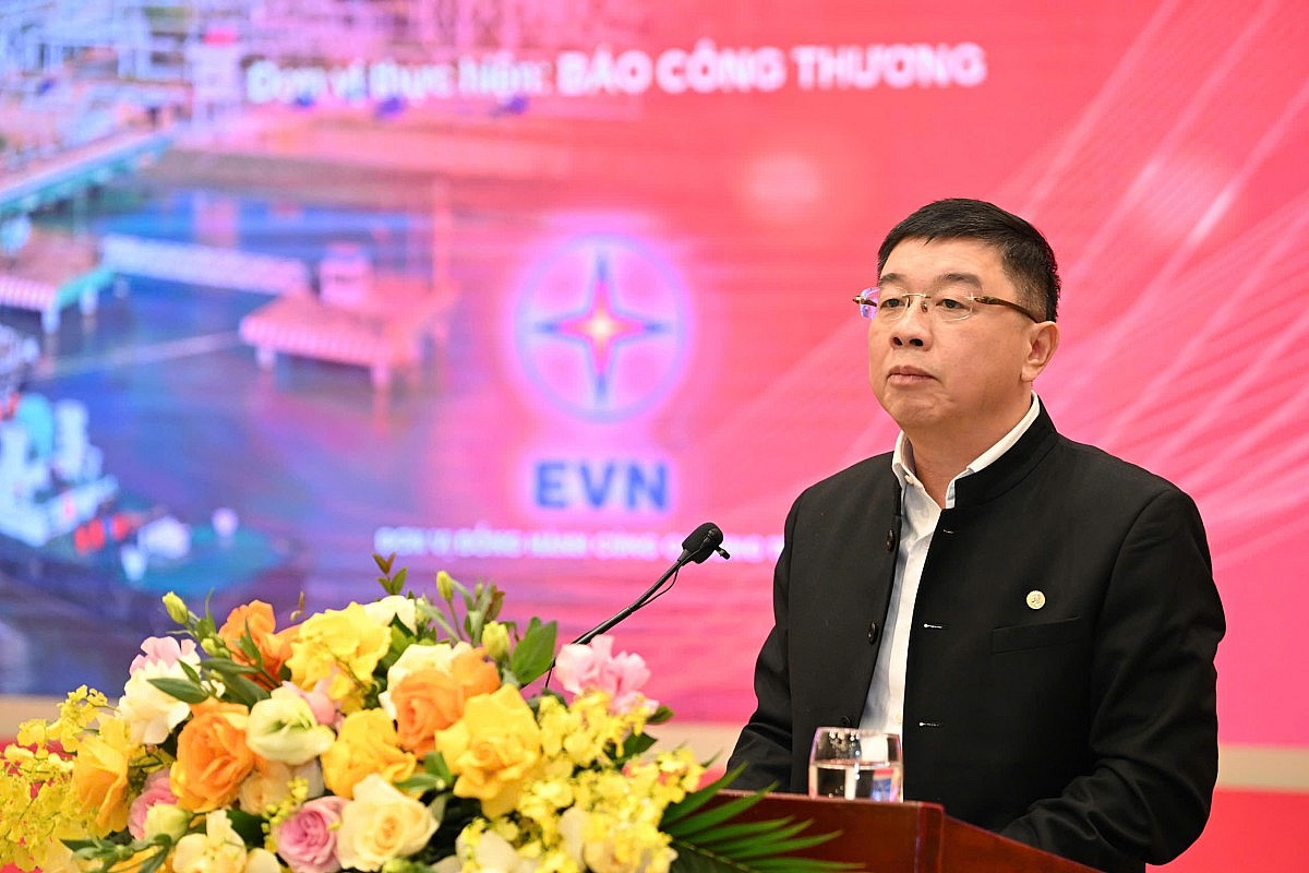 Toàn cảnh Diễn đàn Bộ Công Thương chống lãng phí, khơi thông nguồn lực Toàn cảnh Diễn đàn Bộ Công Thương chống lãng phí, khơi thông nguồn lực