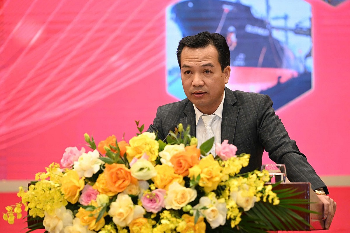 Toàn cảnh Diễn đàn Bộ Công Thương chống lãng phí, khơi thông nguồn lực Toàn cảnh Diễn đàn Bộ Công Thương chống lãng phí, khơi thông nguồn lực