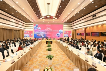 PGS.TS. Lê Hải Bình: Vai trò của người đứng đầu trong giám sát, chống lãng phí không thể thiếu
