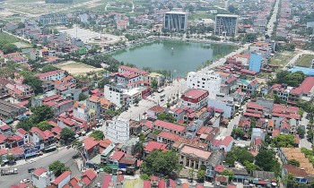 Bắc Giang: Phê duyệt đồ án quy hoạch khu đô thị thương mại dịch vụ, công nghiệp tại thị xã Việt Yên