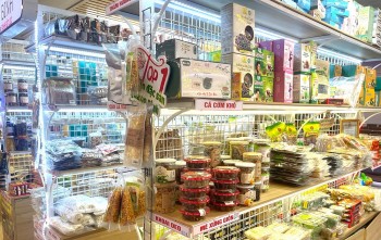 Quảng Bình: Phát triển các sản phẩm chủ lực qua sàn thương mại điện tử