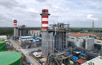 Dự án Nhơn Trạch 3 và 4 là bàn đạp duy trì lợi thế cạnh tranh cho PV Power trong năm 2025
