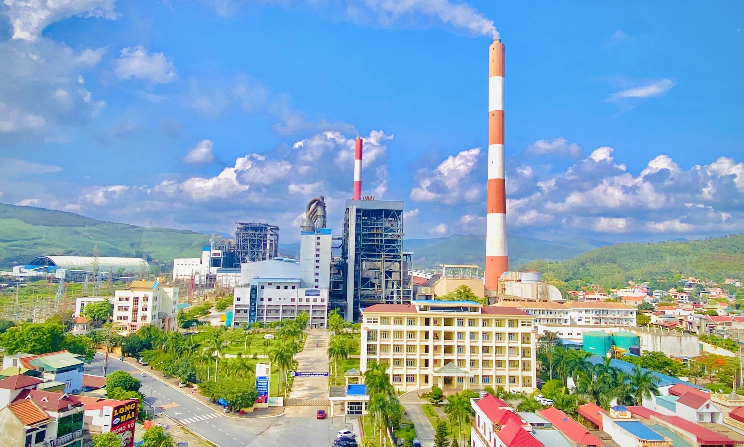 bảo vệ môi trường ngành Công Thương bảo vệ môi trường ngành Công Thương