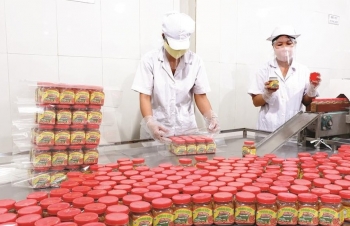 Sàn Việt - điểm sáng thương mại điện tử, đưa tương hột Thanh Hồ đi xa