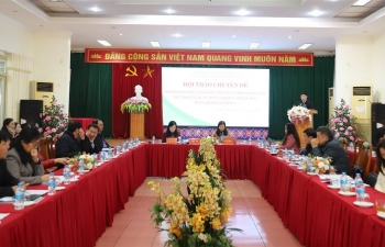 Cao Bằng: Tìm giải pháp bảo tồn làng nghề làm ngói thủ công truyền thống xóm Lũng Rì