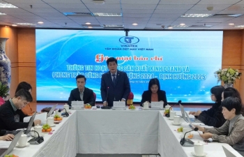 Vượt Bangladesh, Việt Nam vươn lên vị trí thứ 2 về xuất khẩu hàng dệt may