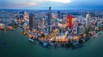 TP. Hồ Chí Minh cần làm gì để thực hiện khát vọng phát triển trong kỷ nguyên vươn mình?