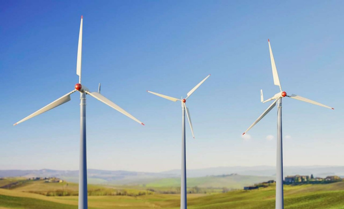 Trung Quốc cải cách cơ chế giá điện gió, điện mặt trời Trung Quốc cải cách cơ chế giá điện gió, điện mặt trời