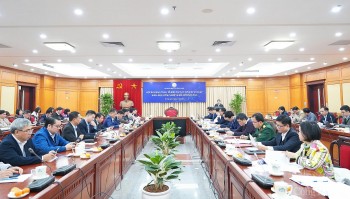 Thiết lập hành lang pháp lý, tạo đột phá phát triển khoa học công nghệ và đổi mới sáng tạo