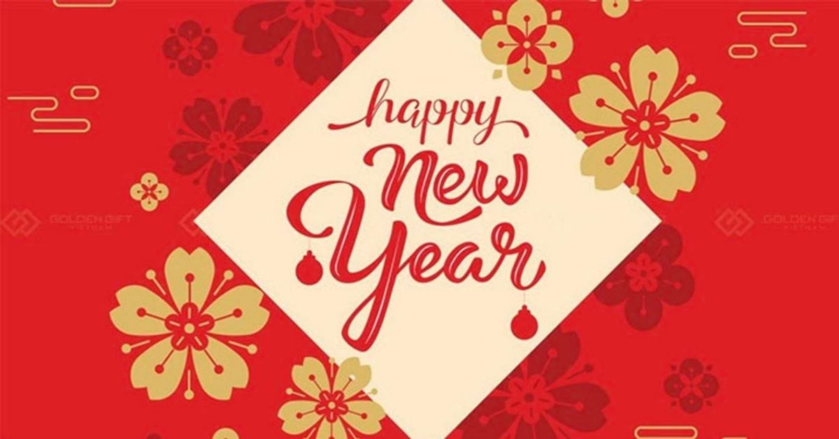 Những lời chúc vào đầu năm mới sẽ là món quà tinh thần tuyệt vời dành tặng người thân Những lời chúc vào đầu năm mới sẽ là món quà tinh thần tuyệt vời dành tặng người thân