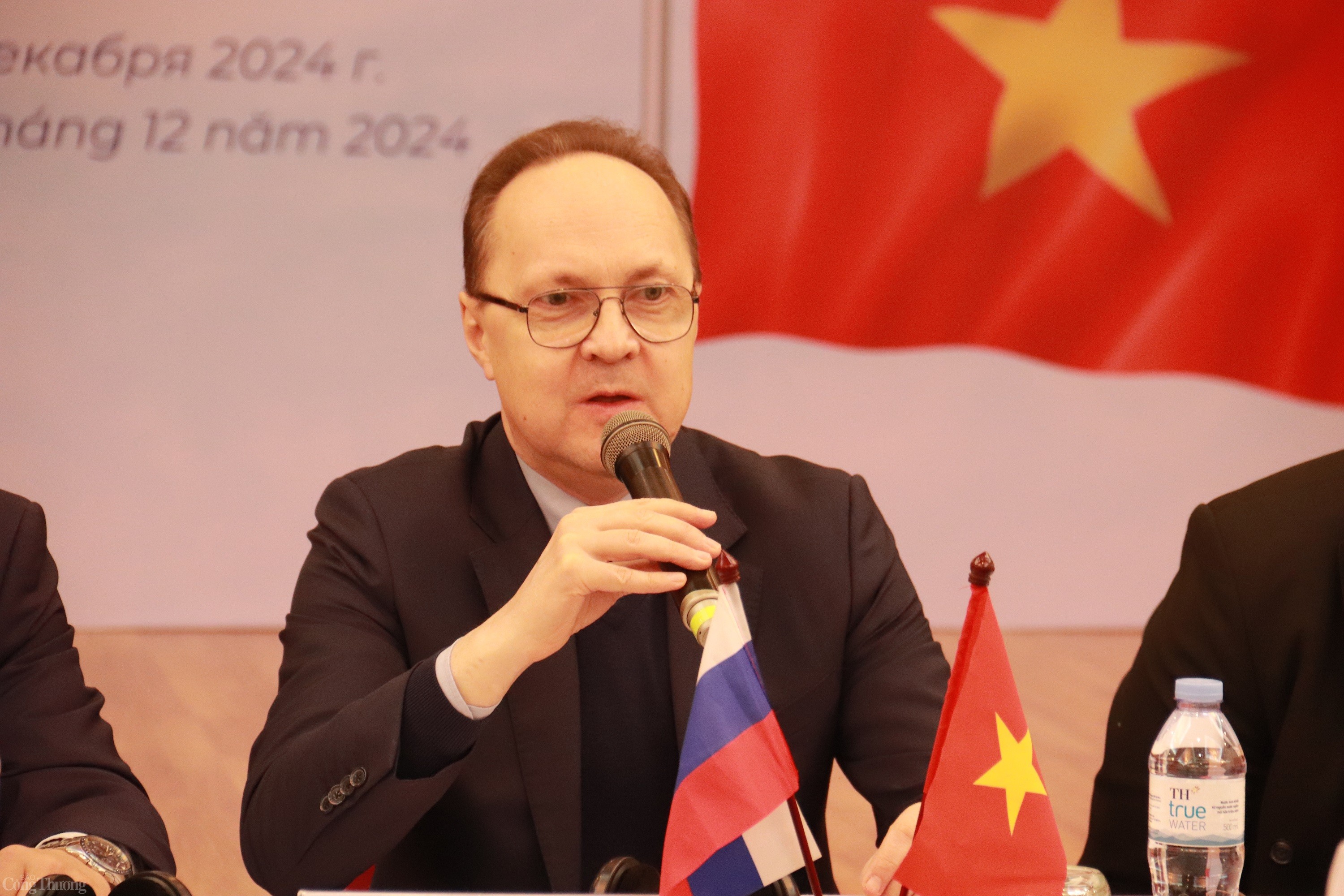 Hợp tác Nga-Việt Hợp tác Nga-Việt