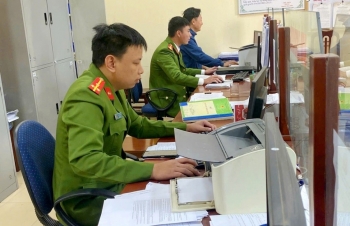 Thái Bình: Huyện Quỳnh Phụ hoàn thành 100% số hóa dữ liệu hộ tịch trước thời hạn