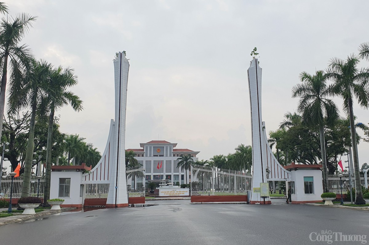 Tỉnh Quảng Nam tinh giản 107 biên chế trong đợt 1 năm 2025 Tỉnh Quảng Nam tinh giản 107 biên chế trong đợt 1 năm 2025