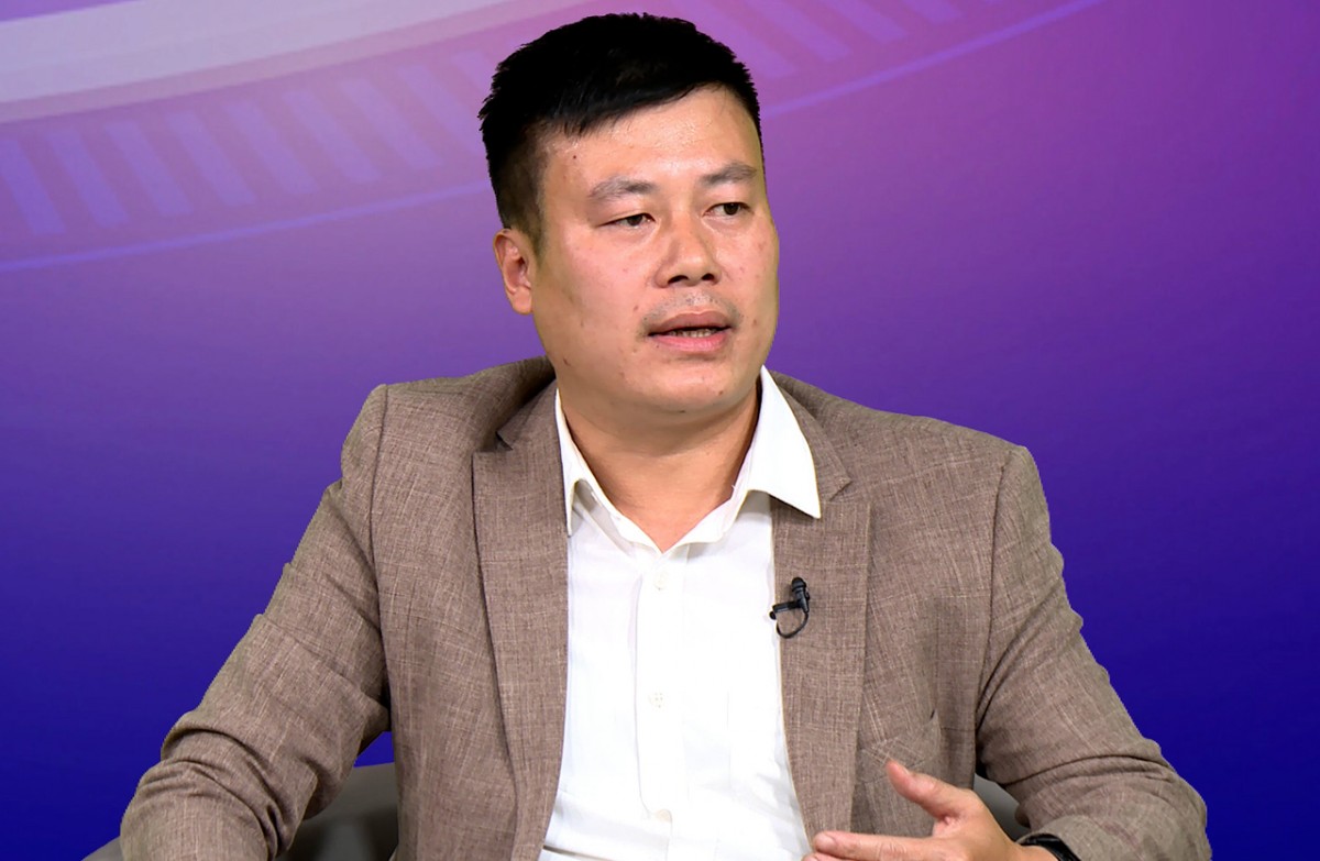 Bài 6: Tận dụng chuyển đổi số giúp doanh nghiệp công nghiệp hỗ trợ nắm bắt cơ hội Tận dụng chuyển đổi số giúp doanh nghiệp công nghiệp hỗ trợ nắm bắt cơ hội