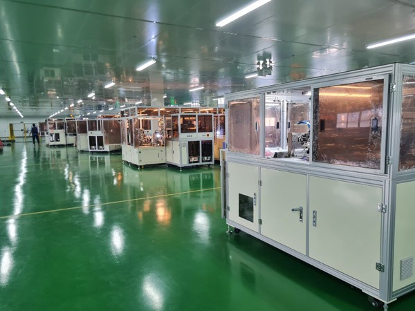 Bài 6: Tận dụng chuyển đổi số giúp doanh nghiệp công nghiệp hỗ trợ nắm bắt cơ hội Tận dụng chuyển đổi số giúp doanh nghiệp công nghiệp hỗ trợ nắm bắt cơ hội