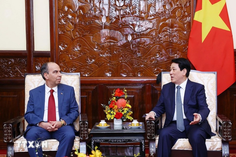 Chủ tịch nước, Cuba Chủ tịch nước, Cuba