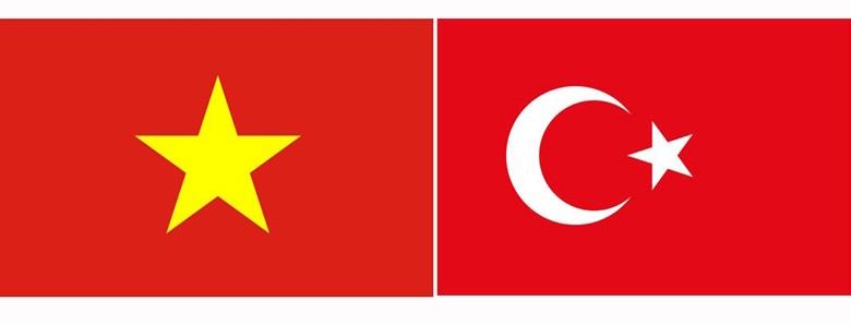 Thương vụ Việt Nam tại Thổ Nhĩ Kỳ đã góp phần quan trọng vào việc thúc đẩy quan hệ hợp tác kinh tế giữa hai nước Thương vụ Việt Nam tại Thổ Nhĩ Kỳ đã góp phần quan trọng vào việc thúc đẩy quan hệ hợp tác kinh tế giữa hai nước