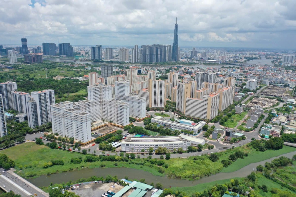 Tăng cường quản lý, nâng cao hiệu quả sử dụng, xử lý nhà, đất tại doanh nghiệp nhà nước - Ảnh minh họa Tăng cường quản lý, nâng cao hiệu quả sử dụng, xử lý nhà, đất tại doanh nghiệp nhà nước - Ảnh minh họa