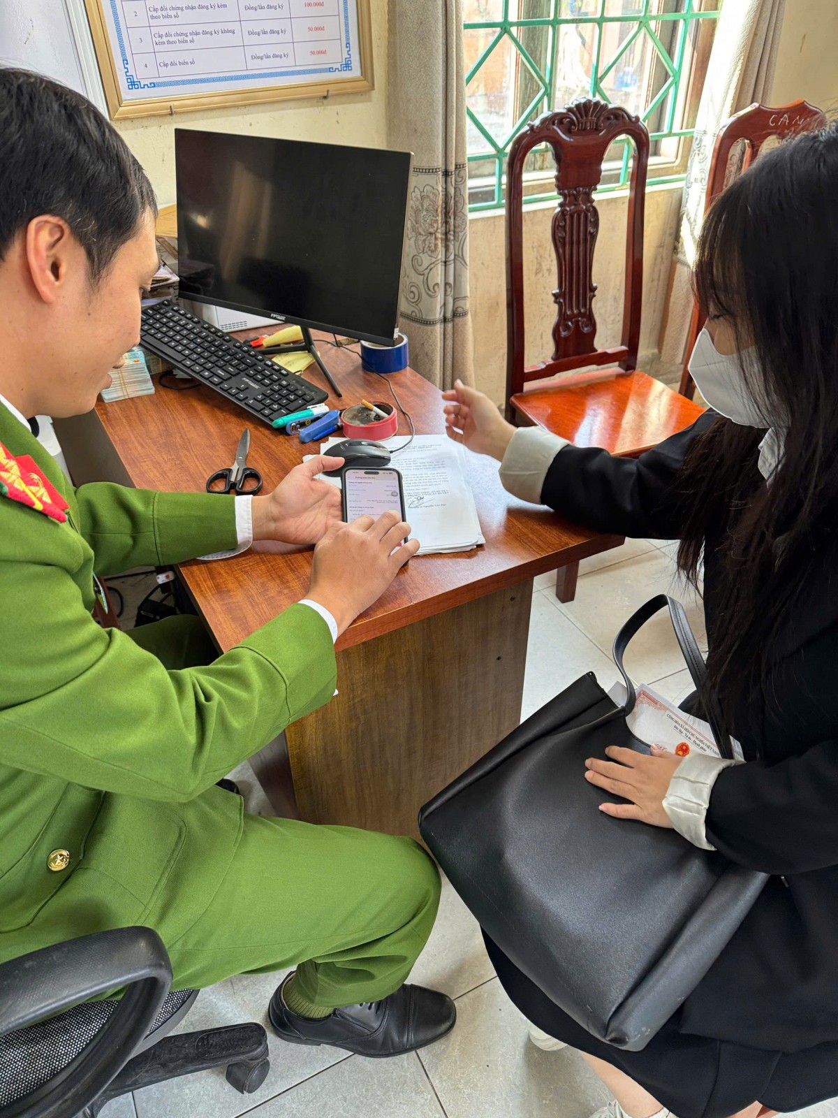 Thái Bình: Đánh giá kết quả triển khai Đề án 06 Thái Bình: Đánh giá kết quả triển khai Đề án 06