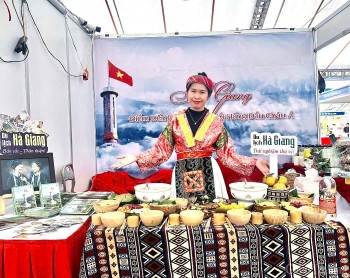 Biến sức hút ẩm thực thành sản phẩm du lịch đặc trưng tại các địa phương