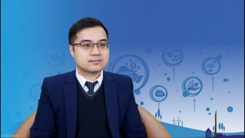 Ngành Công Thương chủ động thực hiện cam kết Net Zero