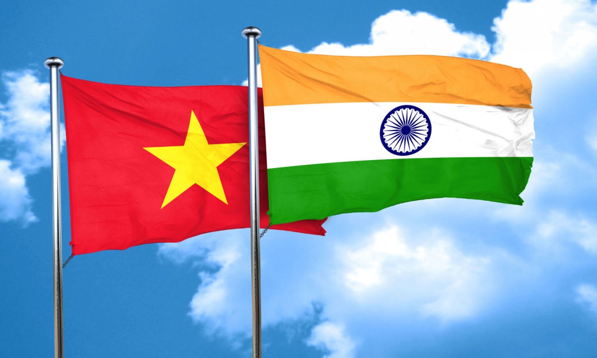 Việt Nam-Ấn Độ Việt Nam-Ấn Độ