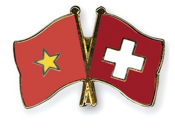 Thương vụ Việt Nam tại Thụy Sỹ (kiêm nhiệm Liechtenstein) Thương vụ Việt Nam tại Thụy Sỹ (kiêm nhiệm Liechtenstein)