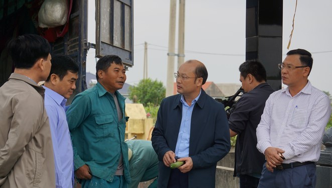 Những con số nổi bật của ngành nông nghiệp Thanh Hóa