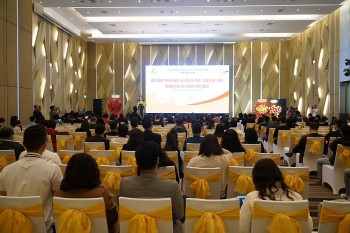 Đà Nẵng: Đặt mục tiêu đón 11,9 triệu lượt khách lưu trú