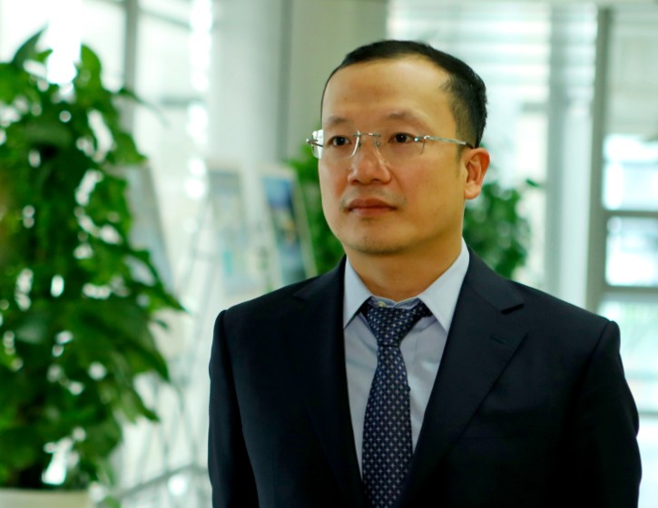 Bước ngoặt lịch sử ở cơ quan điều hành hệ thống điện Bước ngoặt lịch sử ở cơ quan điều hành hệ thống điện