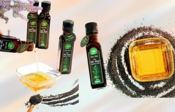 Dầu mè đen Bảo Tâm 'vươn xa' nhờ thương mại điện tử