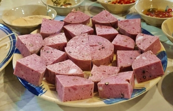 Tinh hoa ẩm thực Quảng Nam 'vươn xa' trên nền tảng số