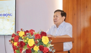 Sở Công Thương Gia Lai tổ chức Hội nghị công chức viên chức