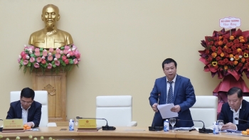 Sản xuất công nghiệp phục hồi nhanh, tăng trưởng mạnh mẽ trong năm 2024