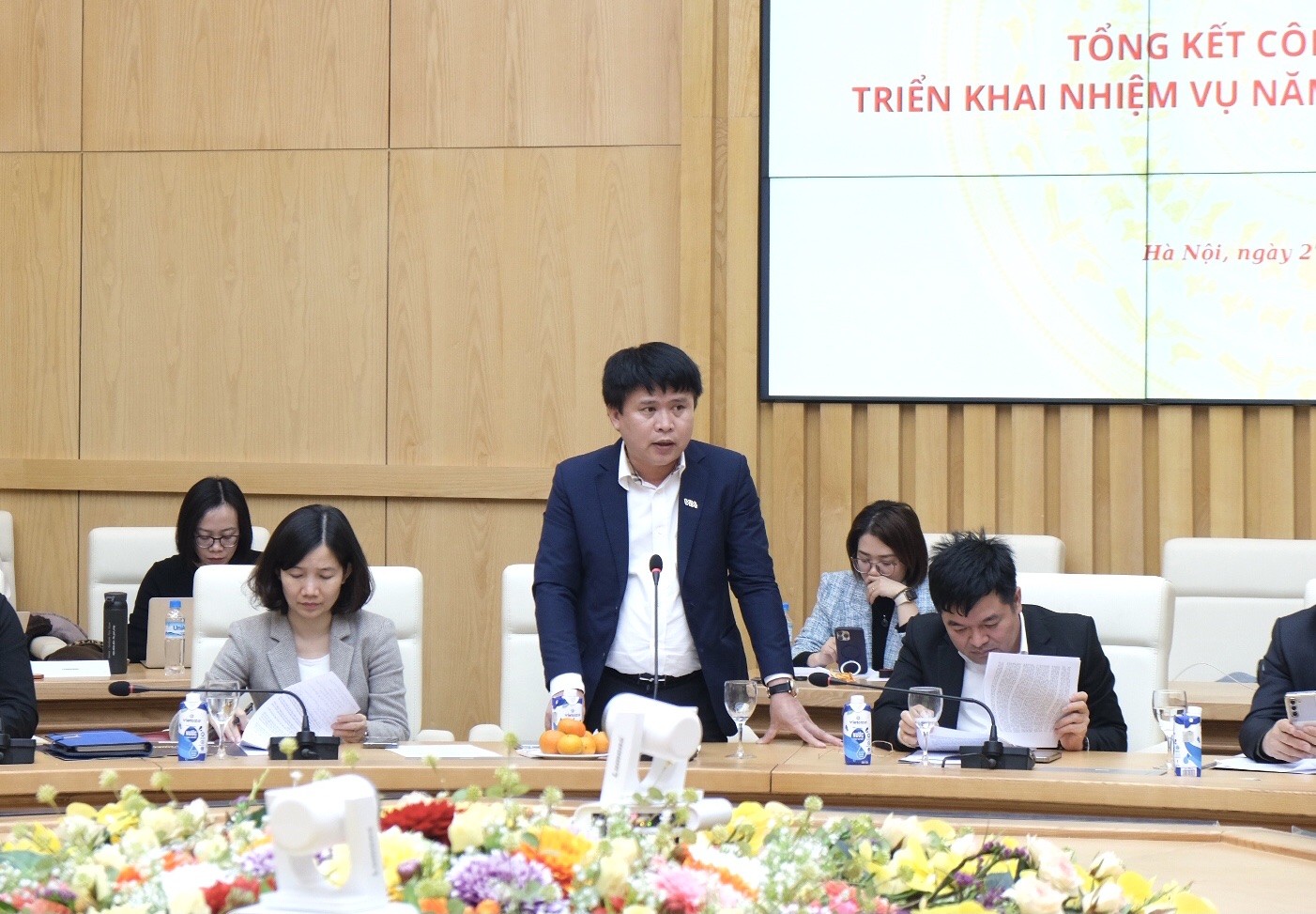 Dồn lực xây dựng, hoàn thiện chính sách phát triển công nghiệp Dồn lực xây dựng, hoàn thiện chính sách phát triển công nghiệp