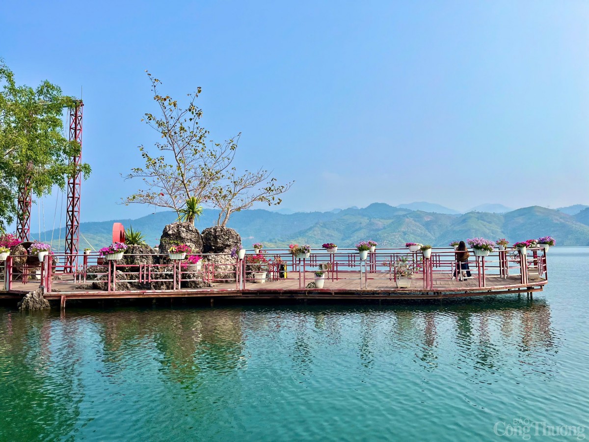 Sơn La thúc đẩy xây dựng sản phẩm, khu, điểm du lịch