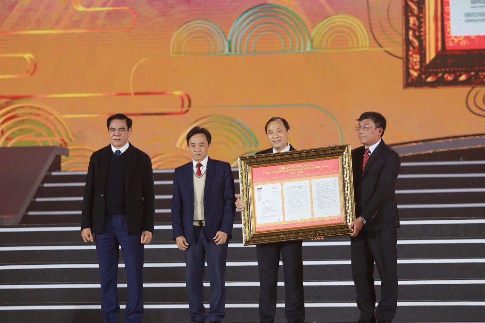 ngày sinh hải thượng lãn ông lê hữu trác