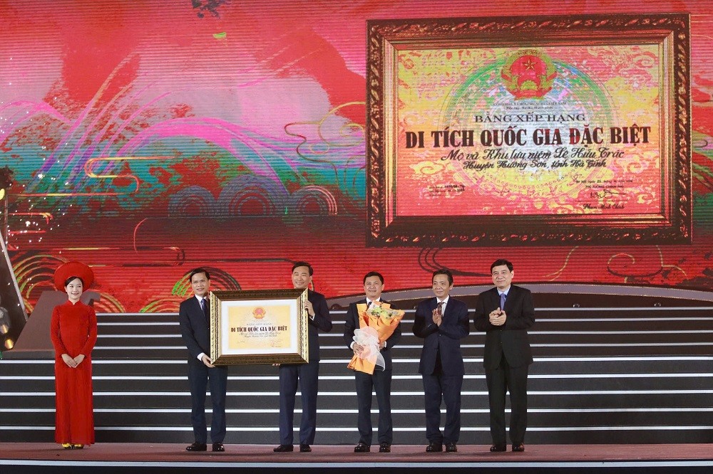 ngày sinh hải thượng lãn ông lê hữu trác