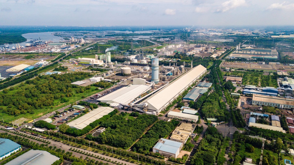 Petrovietnam thực hiện tốt “5 chữ An” Petrovietnam thực hiện tốt “5 chữ An”