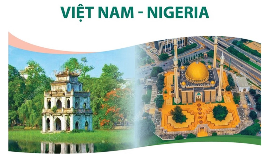 Tổng quan về Thương vụ Việt Nam tại Nigeria Tổng quan về Thương vụ Việt Nam tại Nigeria