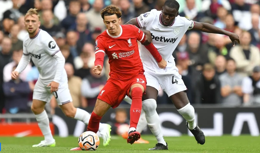 Nhận định bóng đá, dự đoán tỷ số West Ham và Liverpool Nhận định bóng đá, dự đoán tỷ số West Ham và Liverpool