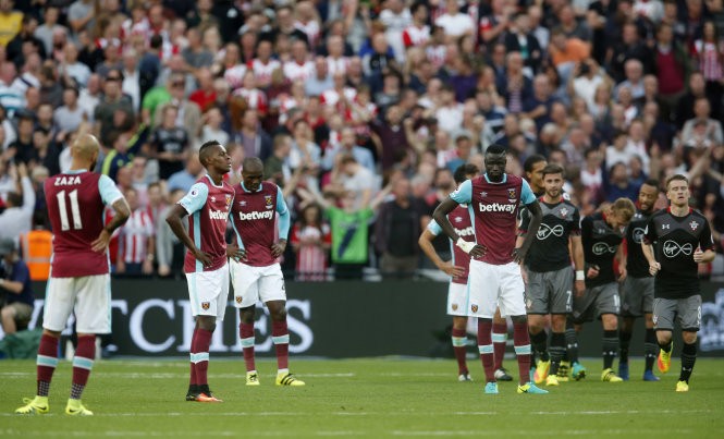 Nhận định bóng đá, dự đoán tỷ số West Ham và Liverpool Nhận định bóng đá, dự đoán tỷ số West Ham và Liverpool