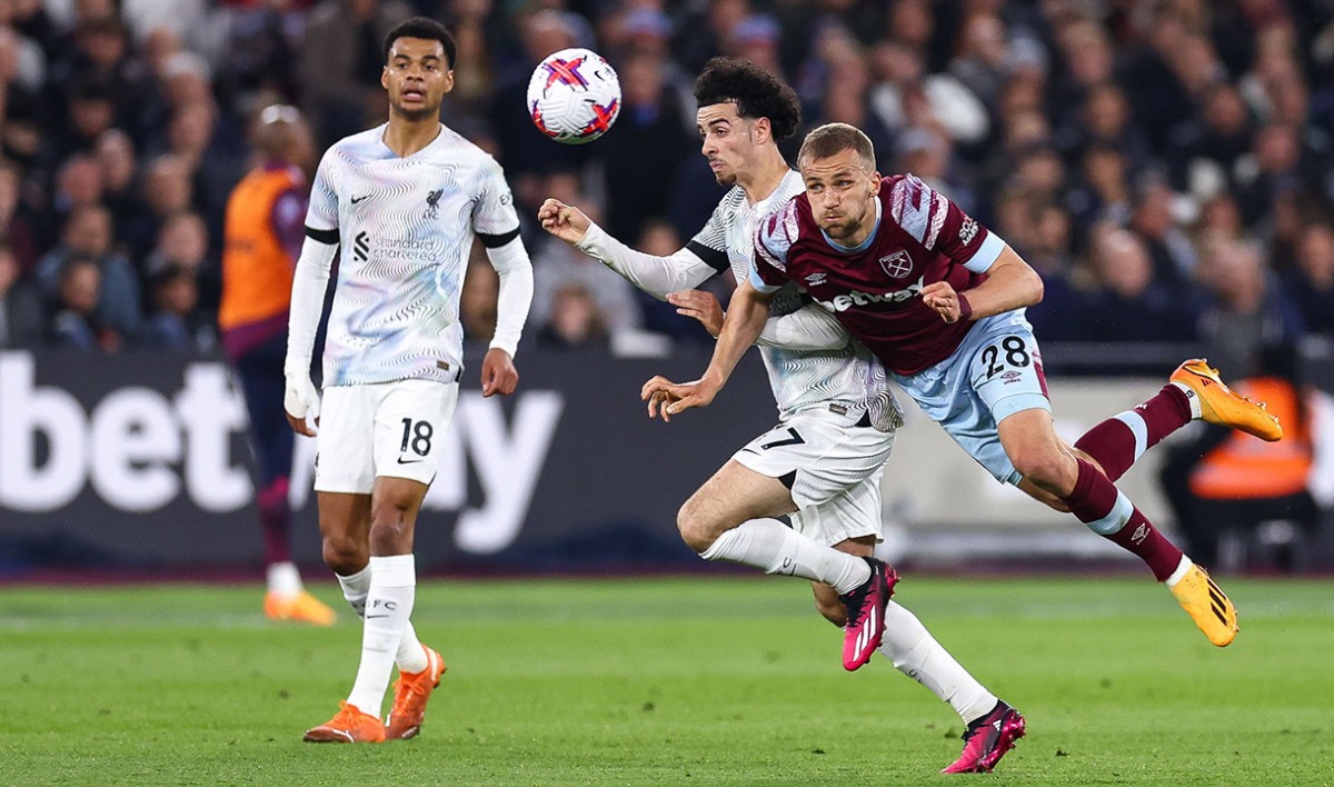 Lịch thi đấu bóng đá hôm nay 29/12, rạng sáng 30/12