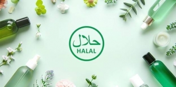 Mỹ phẩm Halal: Thị trường tỷ USD cho doanh nghiệp Việt